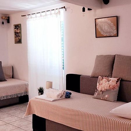 Apartment Obala Sibenik Exterior photo