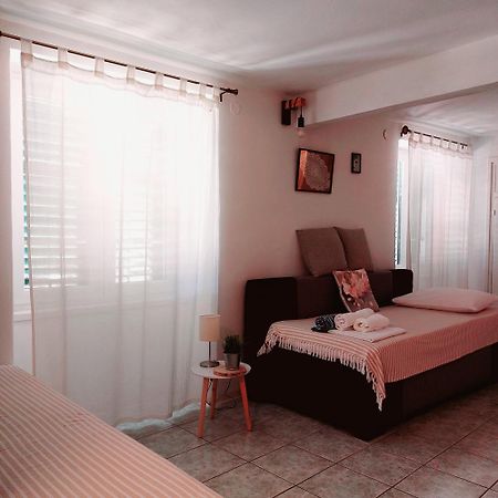 Apartment Obala Sibenik Exterior photo