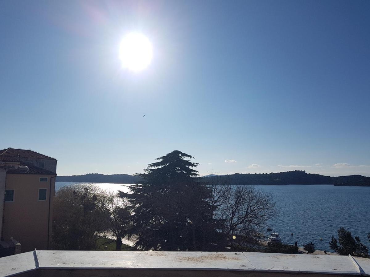 Apartment Obala Sibenik Exterior photo