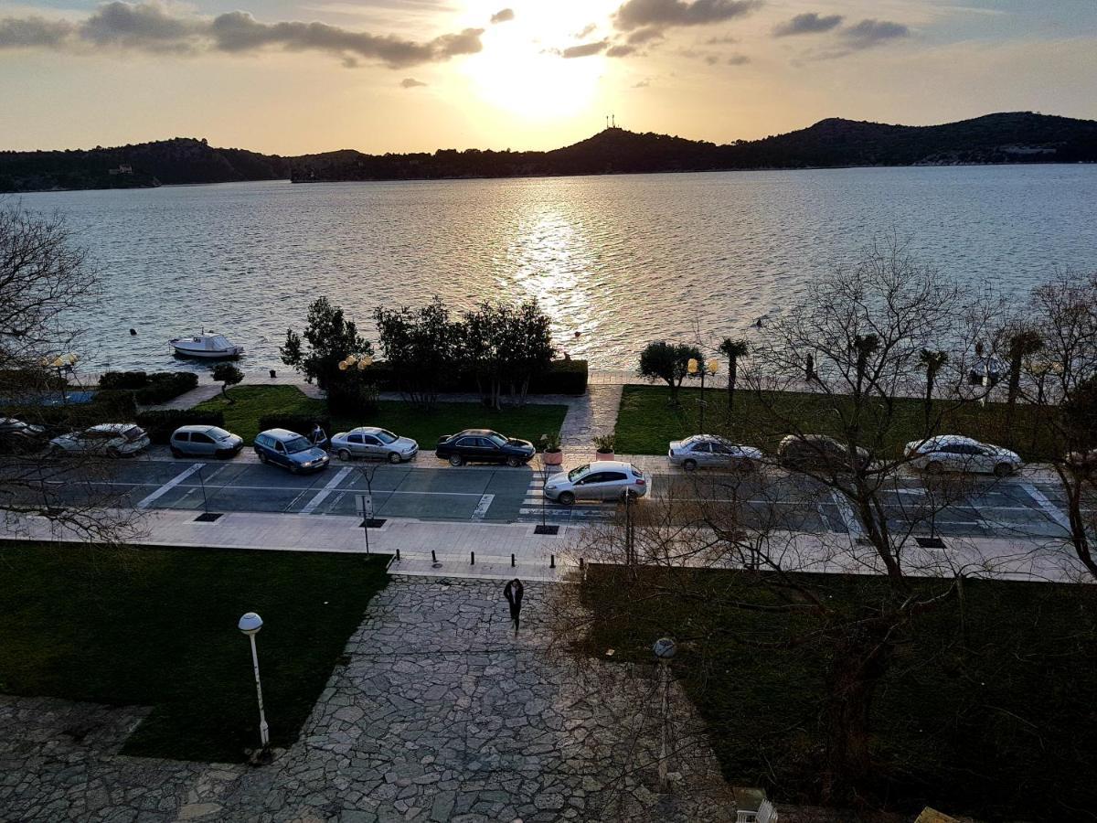 Apartment Obala Sibenik Exterior photo