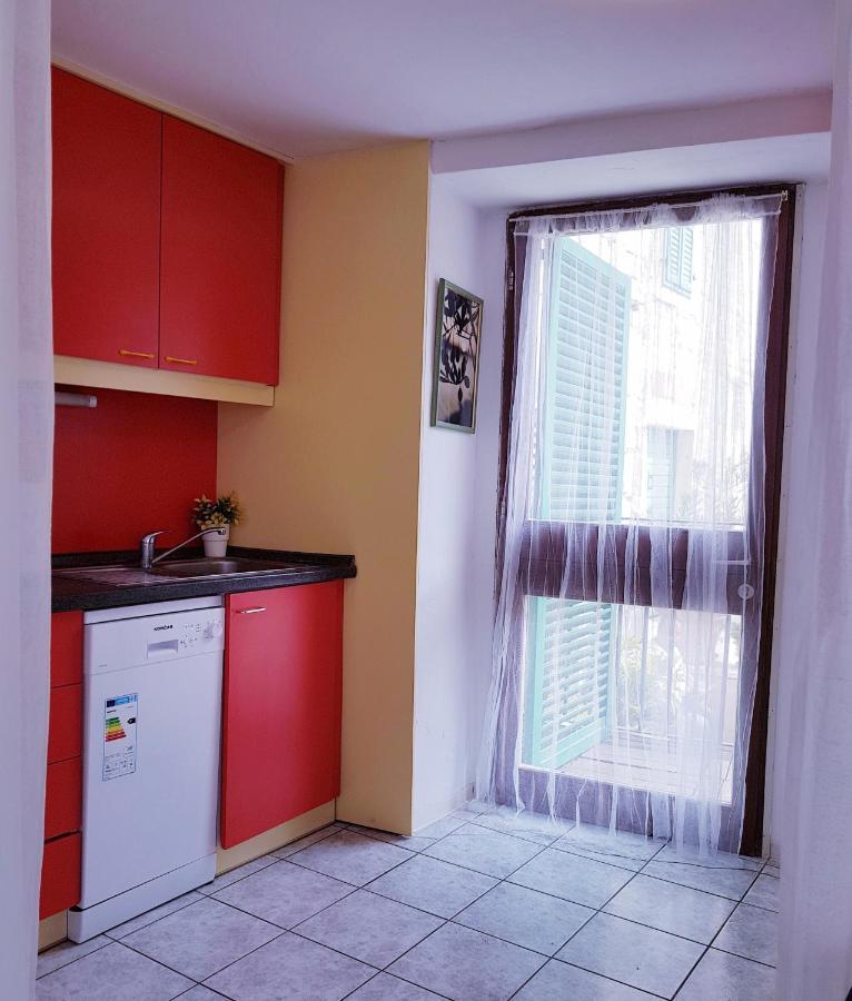 Apartment Obala Sibenik Exterior photo