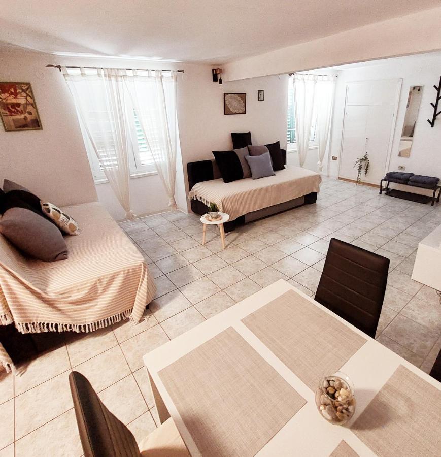 Apartment Obala Sibenik Exterior photo