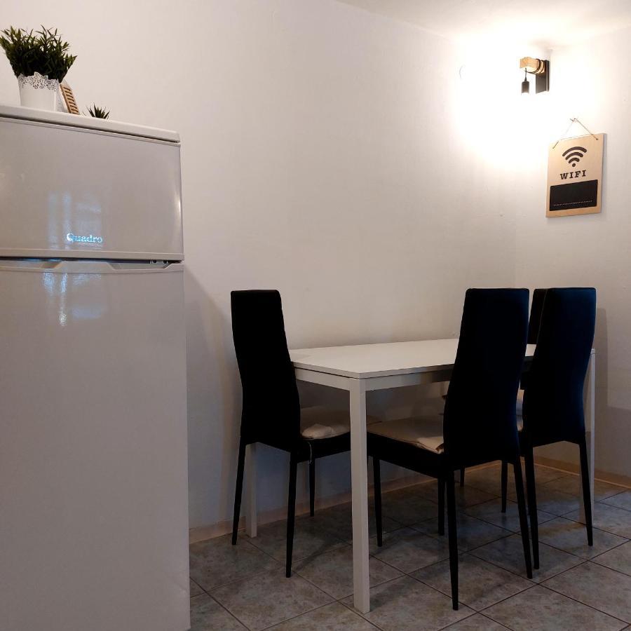Apartment Obala Sibenik Exterior photo